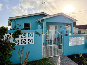 ZenBreak Steps to the Sea 3Bd